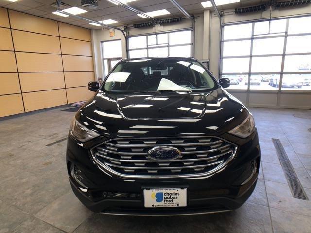 used 2023 Ford Edge car, priced at $31,574