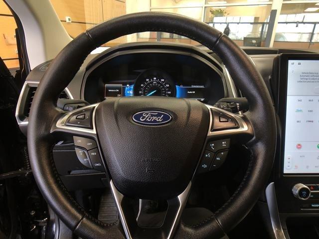 used 2023 Ford Edge car, priced at $31,574