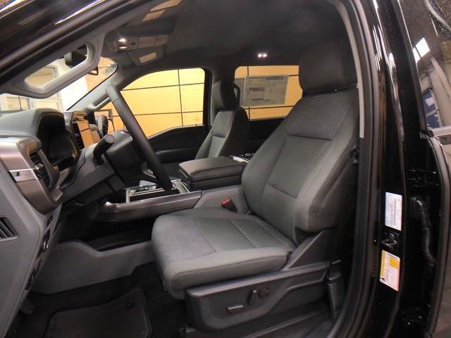 new 2025 Ford F-150 car, priced at $58,849