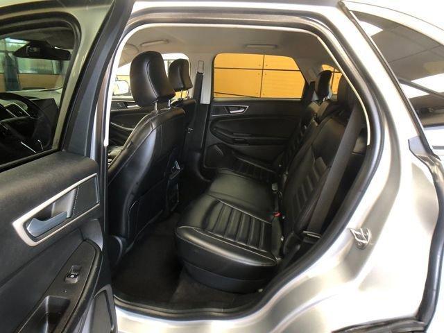 used 2024 Ford Edge car, priced at $25,986
