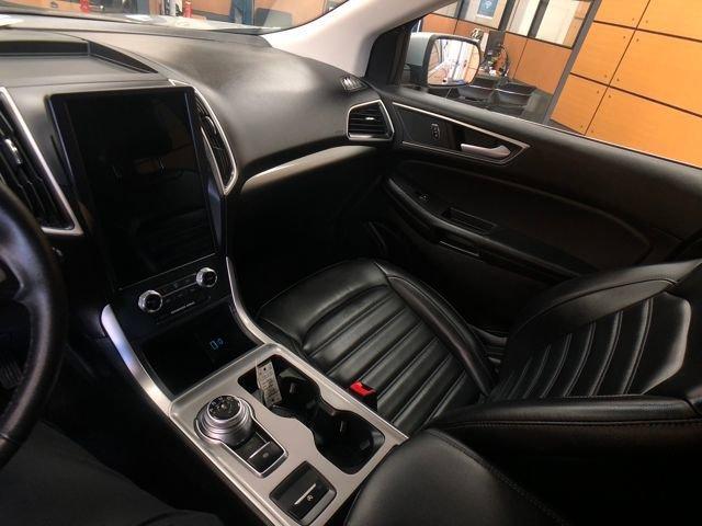 used 2024 Ford Edge car, priced at $25,986