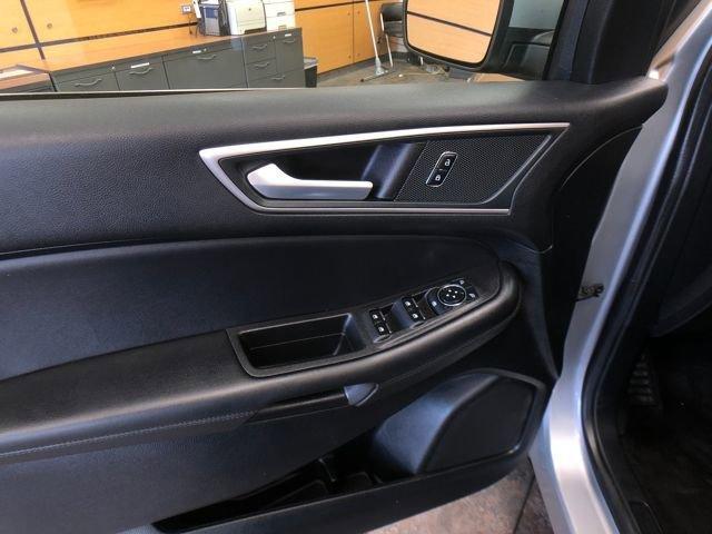 used 2024 Ford Edge car, priced at $25,986
