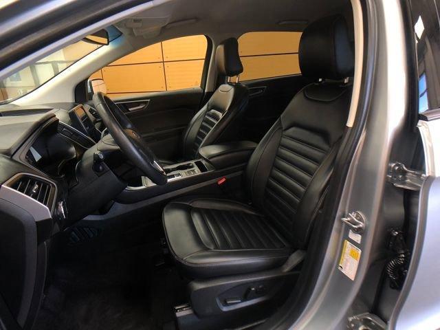 used 2024 Ford Edge car, priced at $25,986