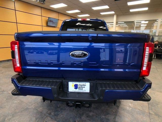 new 2026 Ford F-250 car, priced at $87,593