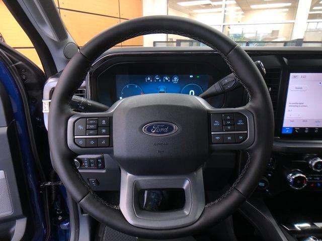 new 2026 Ford F-250 car, priced at $87,593