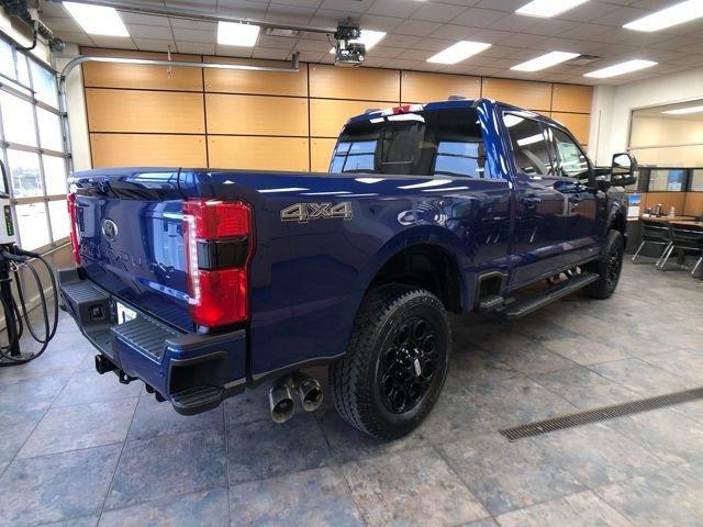 new 2026 Ford F-250 car, priced at $87,593
