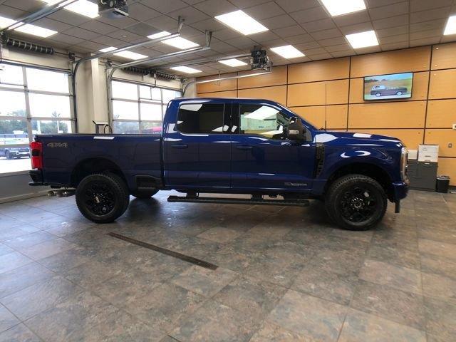 new 2026 Ford F-250 car, priced at $87,593