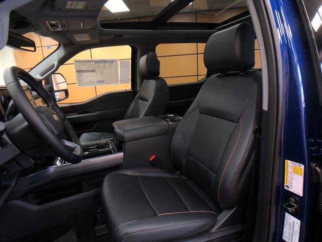 new 2026 Ford F-250 car, priced at $87,593