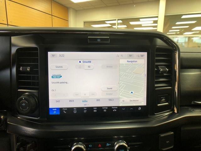 new 2026 Ford F-250 car, priced at $87,593