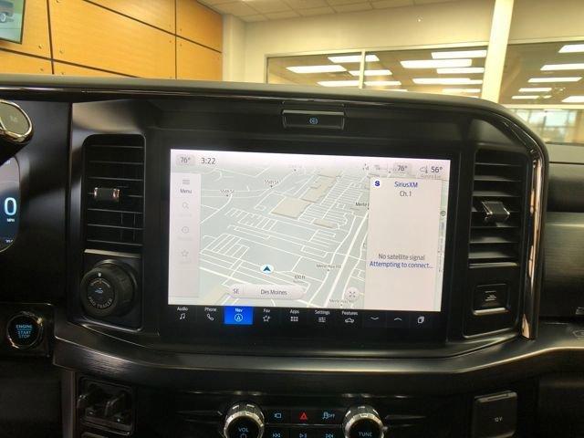 new 2026 Ford F-250 car, priced at $87,593