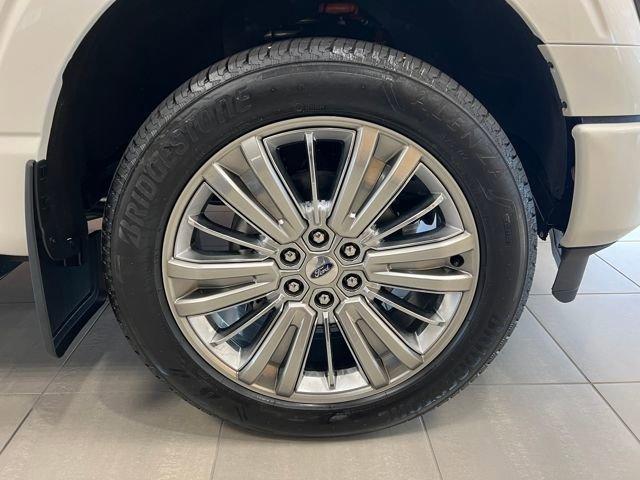 new 2025 Ford F-150 car, priced at $85,264