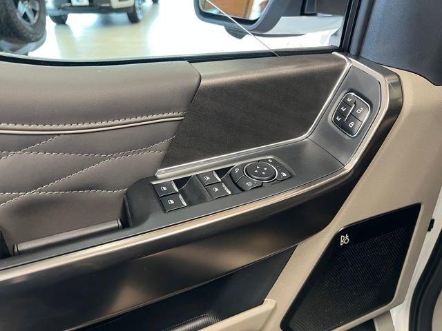 new 2025 Ford F-150 car, priced at $85,264