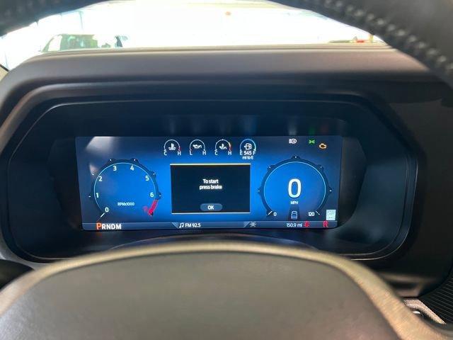 new 2025 Ford F-150 car, priced at $85,264