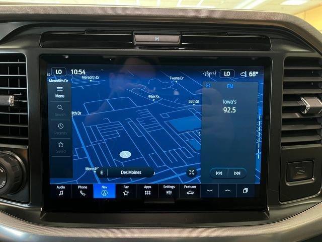 new 2025 Ford F-150 car, priced at $85,264