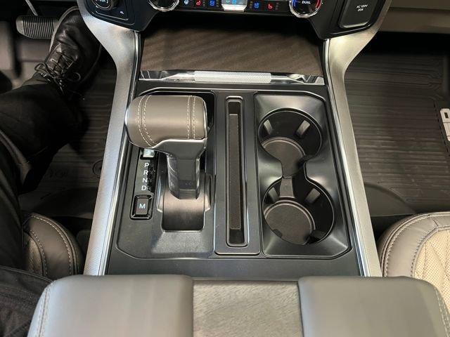 new 2025 Ford F-150 car, priced at $85,264