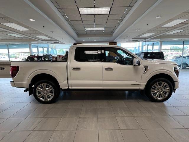 new 2025 Ford F-150 car, priced at $85,264