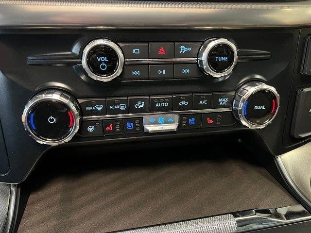 new 2025 Ford F-150 car, priced at $85,264