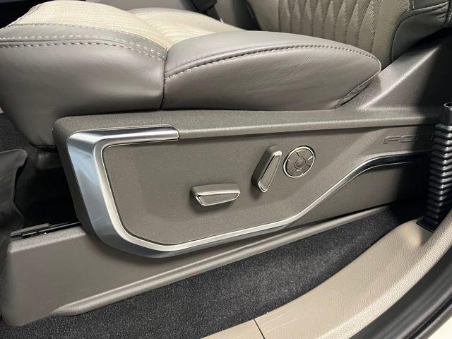 new 2025 Ford F-150 car, priced at $85,264