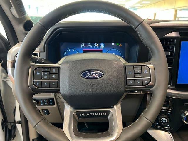 new 2025 Ford F-150 car, priced at $85,264