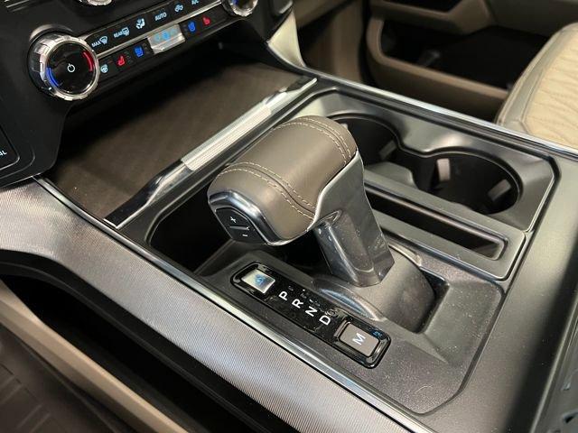 new 2025 Ford F-150 car, priced at $85,264