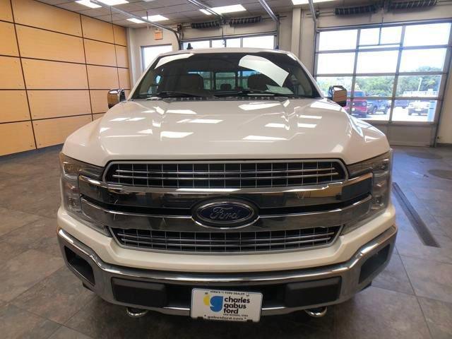 used 2019 Ford F-150 car, priced at $25,598
