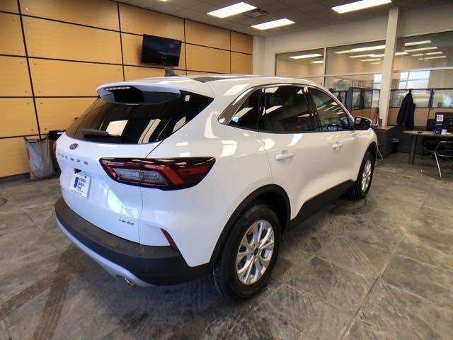 new 2024 Ford Escape car, priced at $35,633