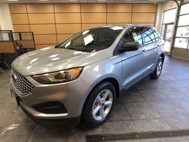 new 2024 Ford Edge car, priced at $39,209