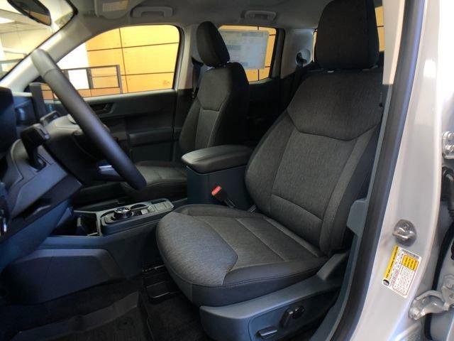 new 2025 Ford Maverick car, priced at $35,006