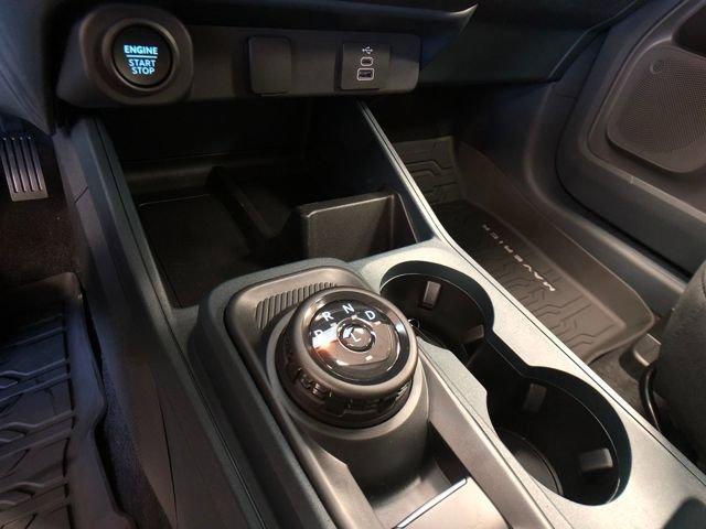 new 2025 Ford Maverick car, priced at $35,006