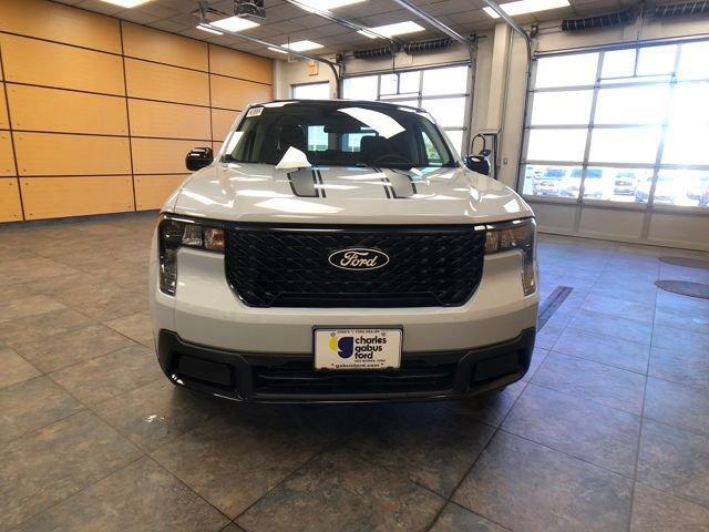 new 2025 Ford Maverick car, priced at $35,006