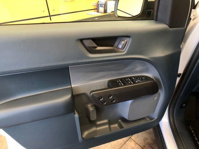 new 2025 Ford Maverick car, priced at $35,006