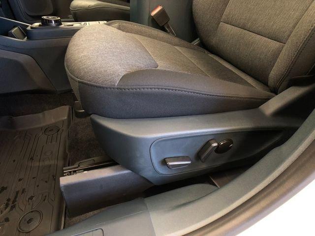 new 2025 Ford Maverick car, priced at $35,006