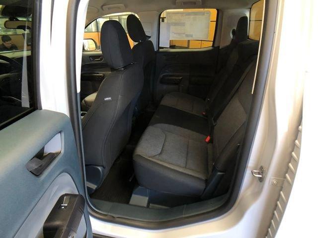 new 2025 Ford Maverick car, priced at $35,006