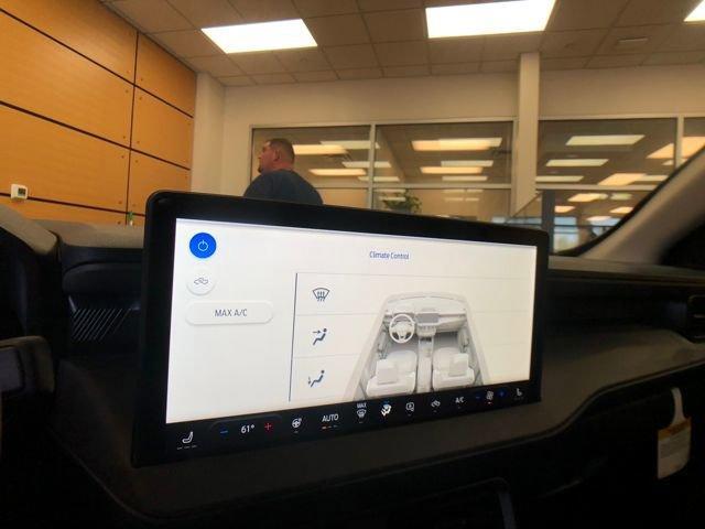 new 2025 Ford Maverick car, priced at $35,006