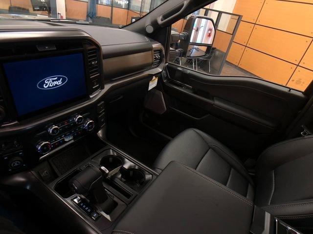 new 2025 Ford F-150 car, priced at $70,035