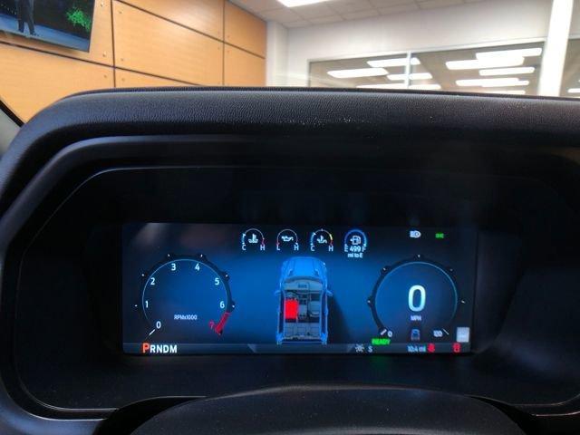 new 2025 Ford F-150 car, priced at $70,035