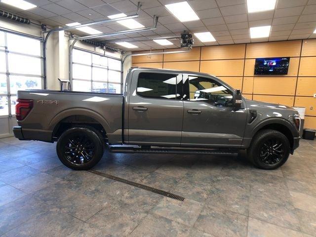 new 2025 Ford F-150 car, priced at $70,035