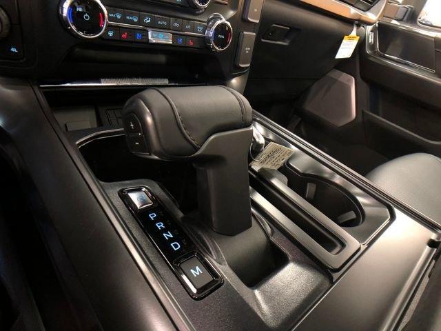 new 2025 Ford F-150 car, priced at $70,035
