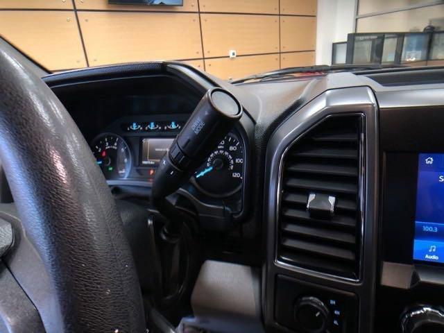 used 2020 Ford F-150 car, priced at $19,979