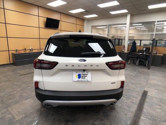 new 2024 Ford Escape car, priced at $41,778