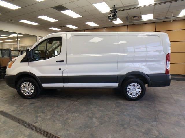 used 2018 Ford Transit-250 car, priced at $12,678