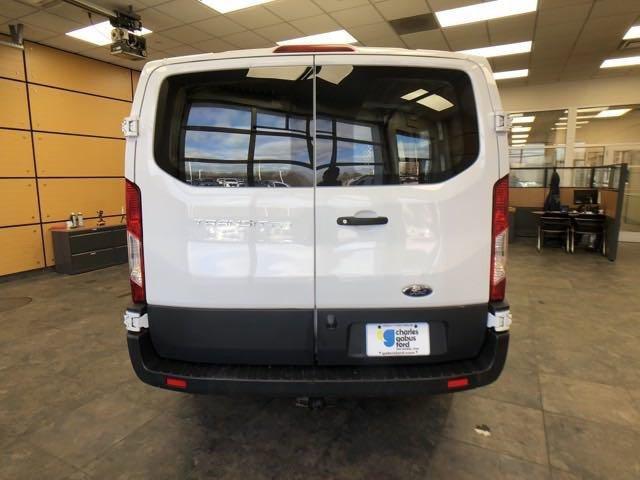 used 2018 Ford Transit-250 car, priced at $12,678