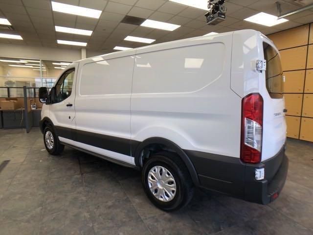 used 2018 Ford Transit-250 car, priced at $12,678