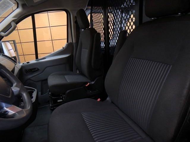 used 2018 Ford Transit-250 car, priced at $12,678