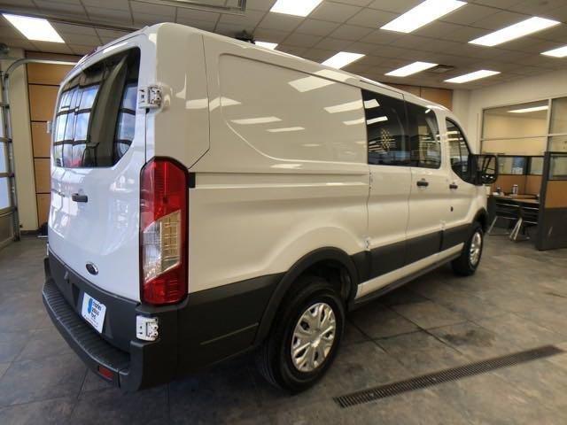 used 2018 Ford Transit-250 car, priced at $12,678