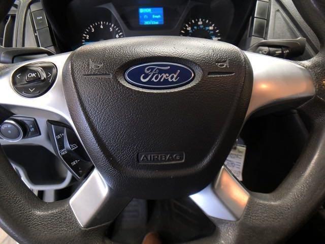 used 2018 Ford Transit-250 car, priced at $12,678