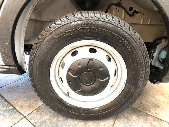 new 2026 Ford Transit-250 car, priced at $51,500