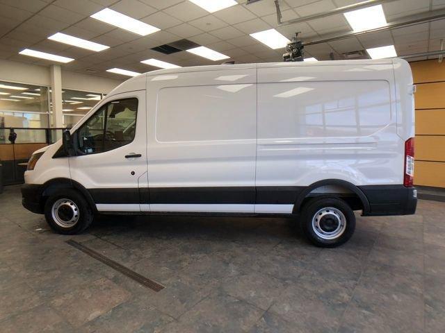 new 2026 Ford Transit-250 car, priced at $51,500
