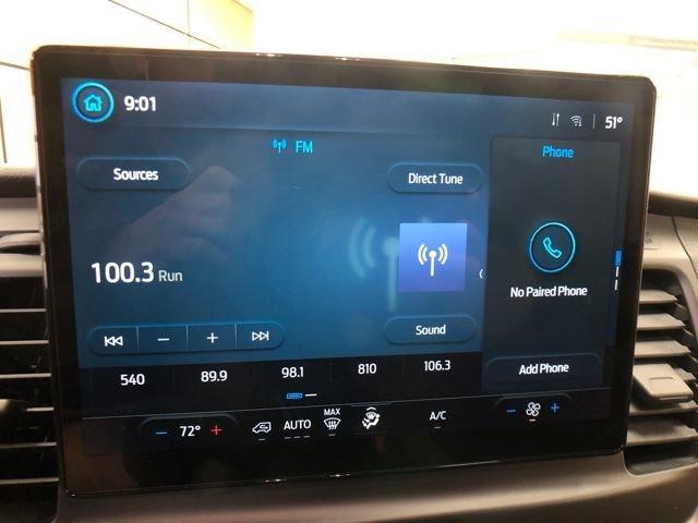 new 2026 Ford Transit-250 car, priced at $51,500