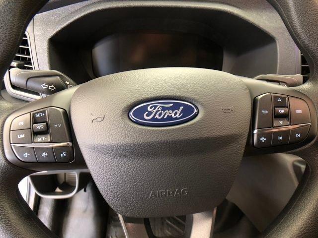 new 2026 Ford Transit-250 car, priced at $51,500